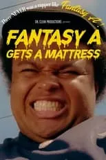 Karen Wetterhahn es White Lady en Fantasy A Gets a Mattress