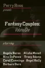 Póster de la película Fantasy Couples