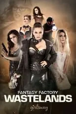 Poster de Fantasy Factory: Wastelands