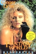 Christy Canyon interpreta a  en Fantasy World