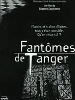 Póster de la película Fantômes de Tanger