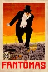 Poster de la película Fantomas - Películas hoy en TV