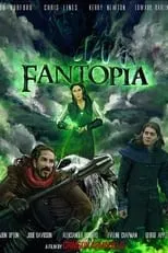 Película Fantopia