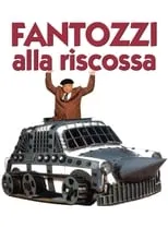 Película Fantozzi alla riscossa