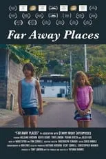 Póster de la película Far Away Places