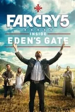 Alexis B. Santiago interpreta a Hannah en Far Cry 5: Inside Eden's Gate