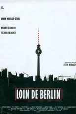 Película Far from Berlin