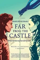 Nicole Fortuin interpreta a  en Far From The Castle