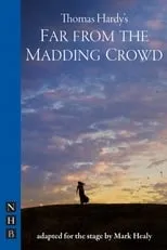 Portada de Far from the Madding Crowd