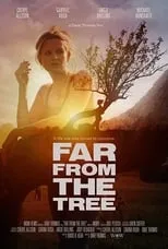 Gabriel Rush interpreta a Evan en Far From The Tree