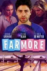 Poster de la película Far More - Películas hoy en TV