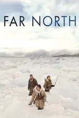 Poster de la película Far North - Películas hoy en TV