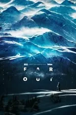 Bryan Iguchi interpreta a Himself en Far Out