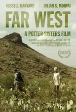 Gilles Guillain interpreta a Mika en Far West