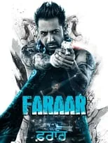 Rahul Nath es Sunny en Faraar