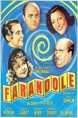 Película Farandole