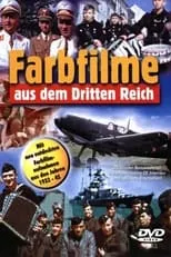 Matthias Ponnier es Narrator (voice) en Farbfilme aus dem Dritten Reich