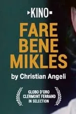 Póster de la película Fare bene Mikles