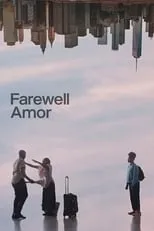 Póster de la película Farewell Amor