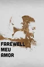 Portada de Farewell Meu Amor