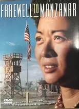 Póster de la película Farewell to Manzanar