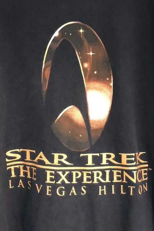 Portada de Farewell to Star Trek: The Experience