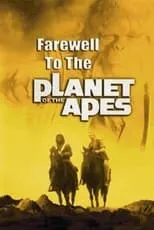 Kathleen Bracken interpreta a Soma en Farewell to the Planet of the Apes