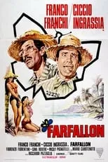 Película Farfallon