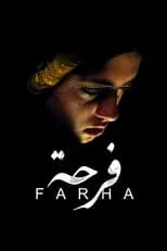 Poster de Farha