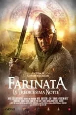 Portada de Farinata: la tredicesima notte