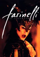 Poster de la película Farinelli, il castrato - Películas hoy en TV