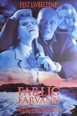 Poster de la película Farlig Farvann - Películas hoy en TV