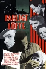 Película Farligt löfte