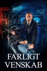 Película Farligt Venskab