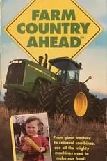 Poster de la película Farm Country Ahead - Películas hoy en TV