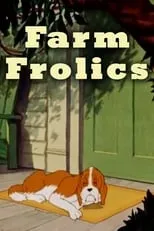 Kent Rogers es Female Red Ant (voice) (uncredited) en Farm Frolics