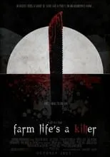 Claire McDonald es Claire en Farm Life's A Killer