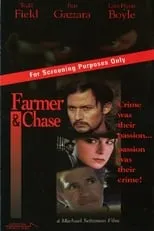 Póster de la película Farmer & Chase