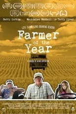 Terry Kiser en la película Farmer of the Year