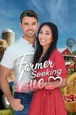 Poster de Farmer Seeking Love