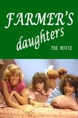 Je T'Aime es  en Farmer's Daughters: The Movie