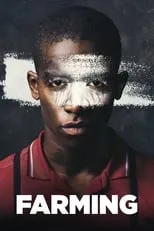 Damson Idris en la película Farming