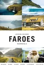 Película FAROES: The Outpost Vol. 02