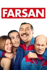 Poster de Farsan