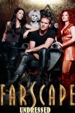 Película Farscape Undressed