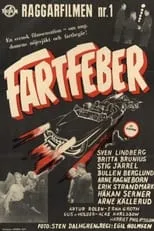 Portada de Fartfeber