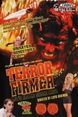 Poster de Farts of Darkness: The Making of 'Terror Firmer'