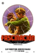 John Creamer interpreta a Justice of the Peace en Fascinación (Obsession)