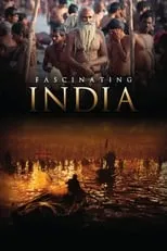 Poster de la película Fascinating India - Películas hoy en TV