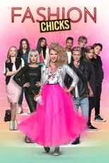 Poster de Fashion Chicks